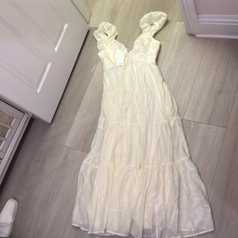 Worth collective dress – new with tags! - Picture 3 of 7